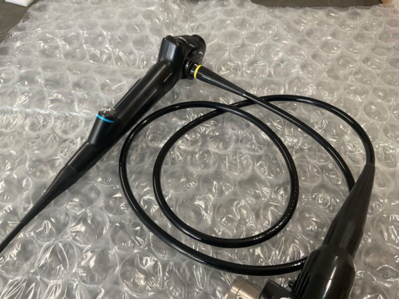 Olympus BF P180 Evis Exera II Scope - New Open Box - Image 4