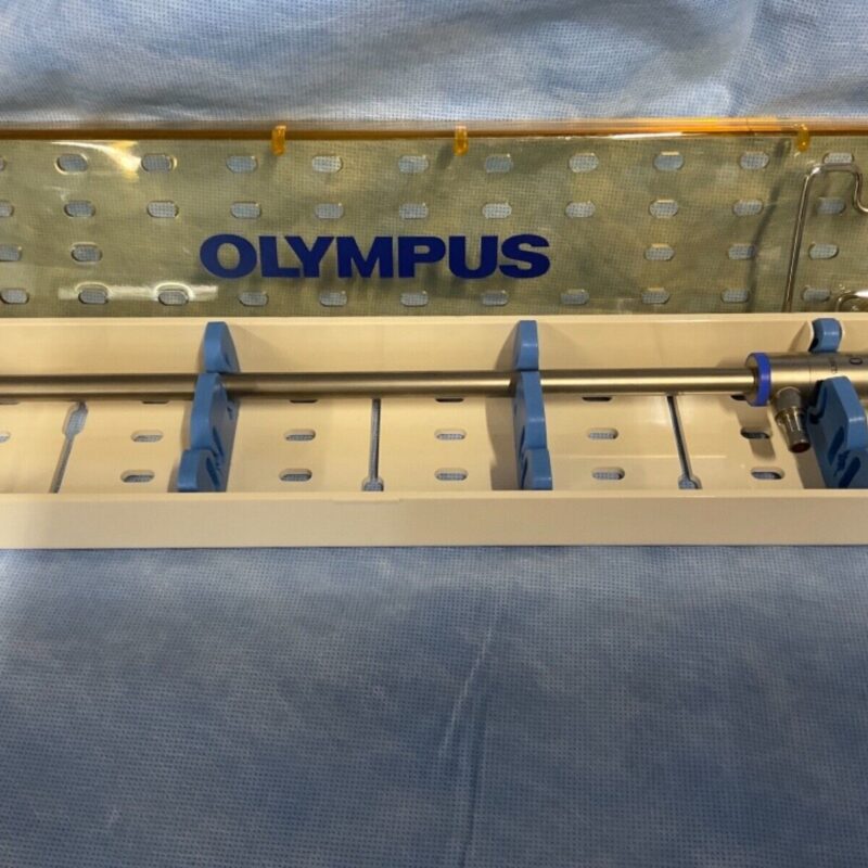 Olympus WA4KL100 ULTRA Telescope 10mm 0 degree Autoclavable Laparoscope