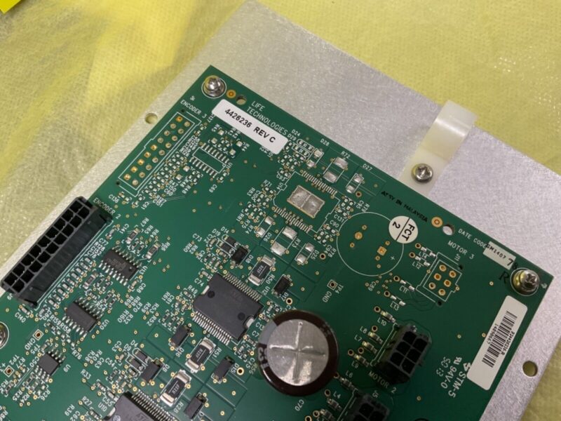 Life Technologies 4426236 REV C - Image 2