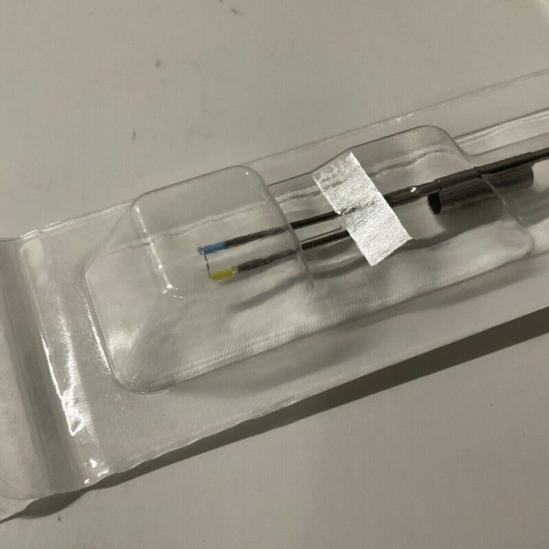 Olympus WA22537D Electrode Loop, 24FR Medium 12deg 0.2mm Long - New/Training