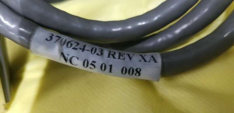 Intuitive 370624-03 REV XA NC 05 01 008 Cable - Image 2