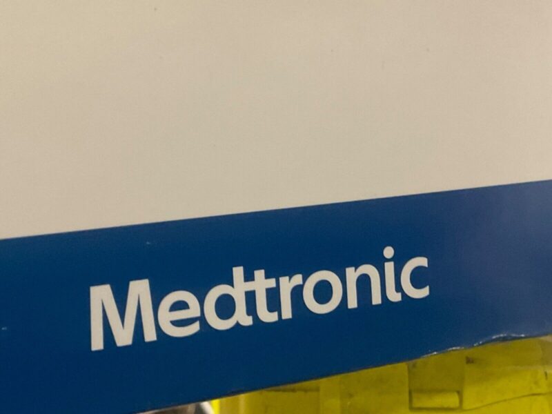 Medtronic 23-317-1 Endo DBS 8.7 Sealer New/Sealed (Training)