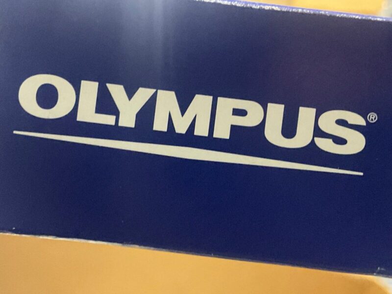 Olympus PBD-421-1006 Drainage Tube New/Sealed
