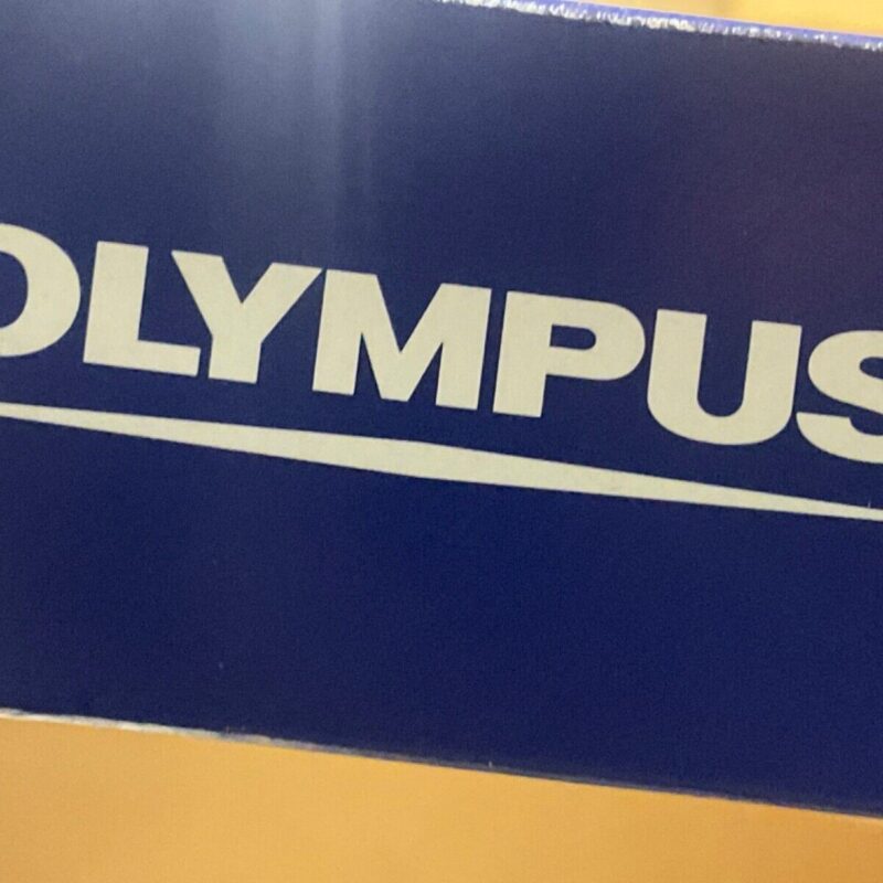 Olympus PBD-421-1006 Drainage Tube New/Sealed