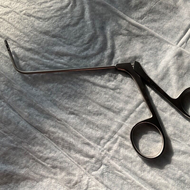 Gyrus ACMI 23-0713 Punch Forceps