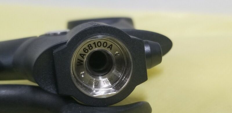 OLYMPUS WA68100A HiQ LS Handle Ergo - Image 3